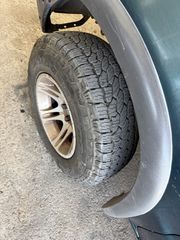 Ford Ranger 2005 2.5 TURBO DIESEL A/C-thumb-5