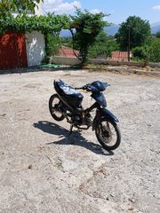 Honda Innova 125 2004 INNOVA 125