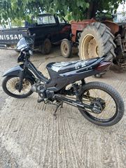 Honda Innova 125 2004 INNOVA 125-thumb-1