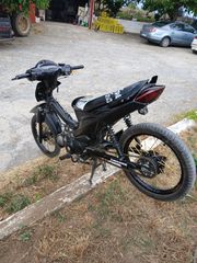 Honda Innova 125 2004 INNOVA 125-thumb-2