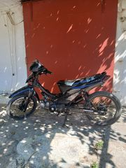 Honda Innova 125 2004 INNOVA 125-thumb-3