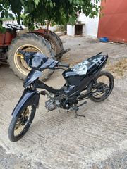 Honda Innova 125 2004 INNOVA 125-thumb-4