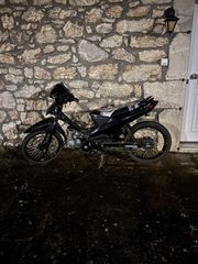 Honda Innova 125 2004 INNOVA 125-thumb-5