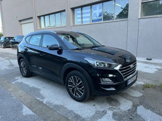 Hyundai Tucson 2019 PREMIUM
