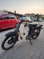Honda 1988 C50C (στρογγυλοφαναρο)-thumb-2