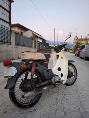 Honda 1988 C50C (στρογγυλοφαναρο)-thumb-6