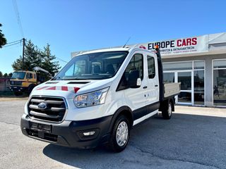 Καρότσα Ford 2021 TRANSIT 7ΘΕΣΙΟ