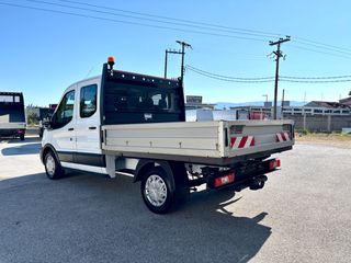Καρότσα Ford 2021 TRANSIT 7ΘΕΣΙΟ-thumb-2