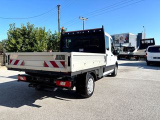 Καρότσα Ford 2021 TRANSIT 7ΘΕΣΙΟ-thumb-4