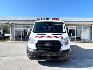Καρότσα Ford 2021 TRANSIT 7ΘΕΣΙΟ-thumb-7