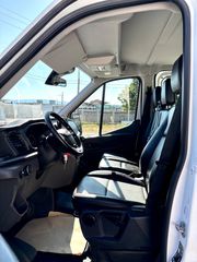 Καρότσα Ford 2021 TRANSIT 7ΘΕΣΙΟ-thumb-9