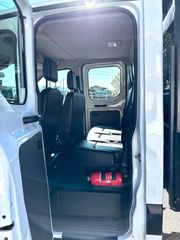 Καρότσα Ford 2021 TRANSIT 7ΘΕΣΙΟ-thumb-14