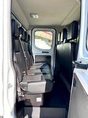 Καρότσα Ford 2021 TRANSIT 7ΘΕΣΙΟ-thumb-16