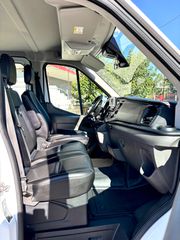 Καρότσα Ford 2021 TRANSIT 7ΘΕΣΙΟ-thumb-18