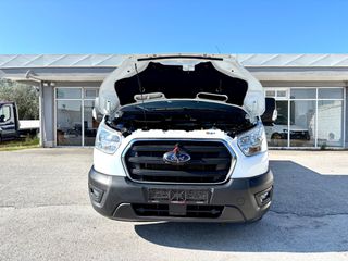 Καρότσα Ford 2021 TRANSIT 7ΘΕΣΙΟ-thumb-19