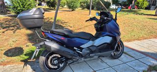 Sym Maxsym TL 2020
