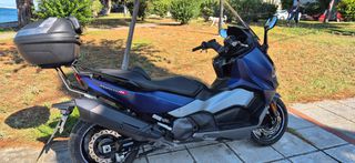 Sym Maxsym TL 2020-thumb-7