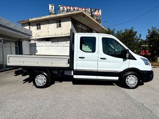 Ford Transit 2021 7ΘΕΣΙΟ L2H1-thumb-5