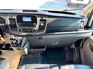 Ford Transit 2021 7ΘΕΣΙΟ L2H1-thumb-12