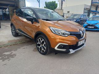 Renault Captur 2019