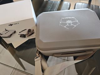 Drone dji mini 3