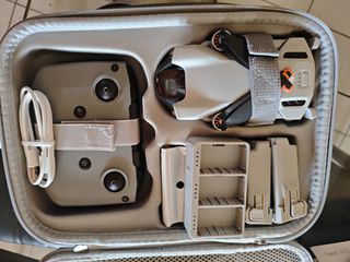 Drone dji mini 3-thumb-1