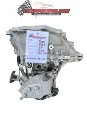 Σασμάν Ford PUMA 2020 -