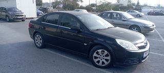 Opel Vectra 2007