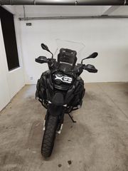 Bmw R 1250 GS Adventure 2023 TRIPLE BLACK
