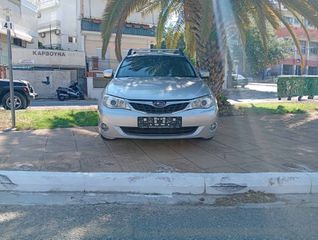 Subaru Impreza 2008 1500 R