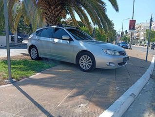 Subaru Impreza 2008 1500 R-thumb-2