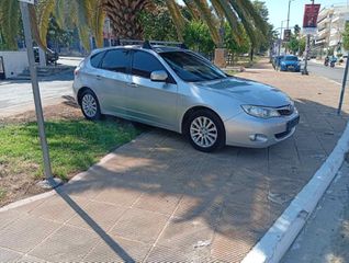 Subaru Impreza 2008 1500 R-thumb-3