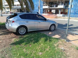 Subaru Impreza 2008 1500 R-thumb-4