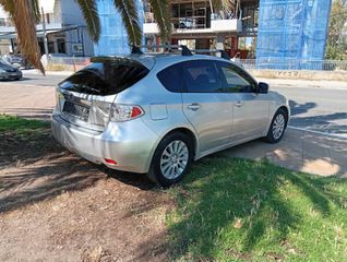 Subaru Impreza 2008 1500 R-thumb-5