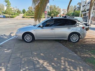 Subaru Impreza 2008 1500 R-thumb-7