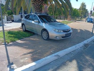 Subaru Impreza 2008 1500 R-thumb-11
