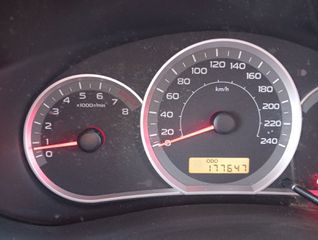 Subaru Impreza 2008 1500 R-thumb-15