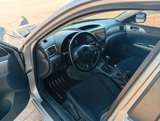 Subaru Impreza 2008 1500 R-thumb-16