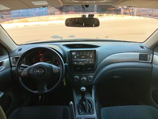 Subaru Impreza 2008 1500 R-thumb-18