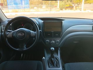 Subaru Impreza 2008 1500 R-thumb-19