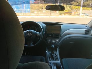 Subaru Impreza 2008 1500 R-thumb-20
