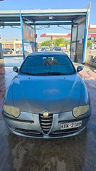 Alfa Romeo Alfa 147 2002 1.6 TWIN SPARK 105HP