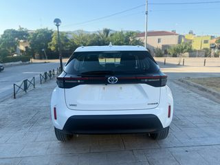Toyota Yaris Cross 2022 1.5 HDF 116HP ACTIVE PLUS e-CVT ΑΝΑΛΥΣΗ ΦΠΑ-thumb-5