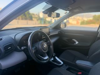 Toyota Yaris Cross 2022 1.5 HDF 116HP ACTIVE PLUS e-CVT ΑΝΑΛΥΣΗ ΦΠΑ-thumb-8