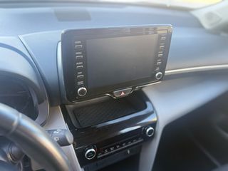 Toyota Yaris Cross 2022 1.5 HDF 116HP ACTIVE PLUS e-CVT ΑΝΑΛΥΣΗ ΦΠΑ-thumb-11