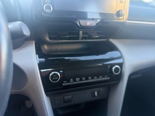Toyota Yaris Cross 2022 1.5 HDF 116HP ACTIVE PLUS e-CVT ΑΝΑΛΥΣΗ ΦΠΑ-thumb-12