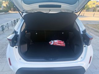 Toyota Yaris Cross 2022 1.5 HDF 116HP ACTIVE PLUS e-CVT ΑΝΑΛΥΣΗ ΦΠΑ-thumb-15