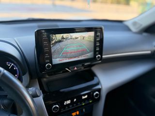 Toyota Yaris Cross 2022 1.5 HDF 116HP ACTIVE PLUS e-CVT ΑΝΑΛΥΣΗ ΦΠΑ-thumb-16