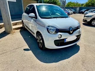 Renault Twingo 2019 manual  clima a/c υδραυλικο τιμονι ηλεκτρικα παραθυρα καθρεφ