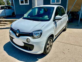 Renault Twingo 2019 manual  clima a/c υδραυλικο τιμονι ηλεκτρικα παραθυρα καθρεφ-thumb-1